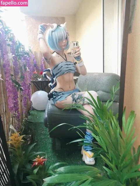 reitoozaru Onlyfans Photo Gallery 