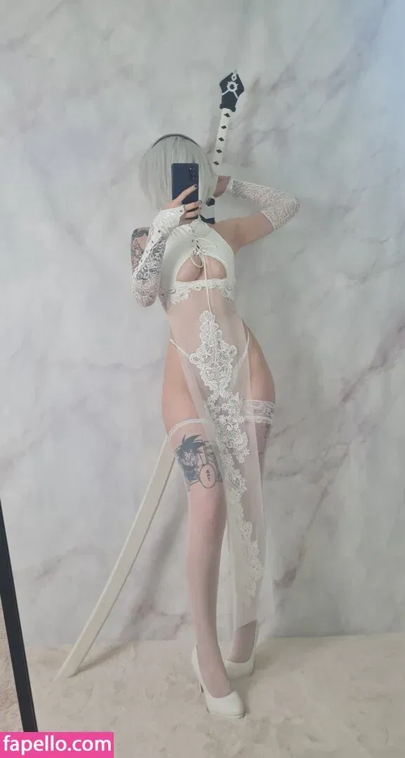 reitoozaru Onlyfans Photo Gallery 