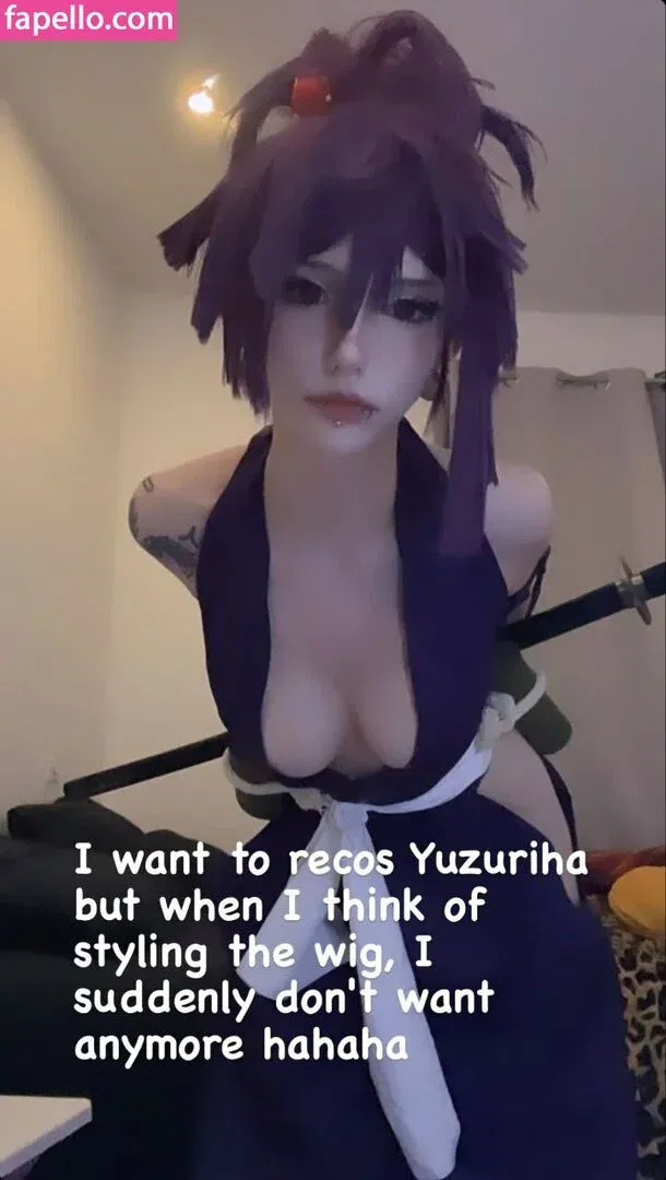 reitoozaru Onlyfans Photo Gallery 