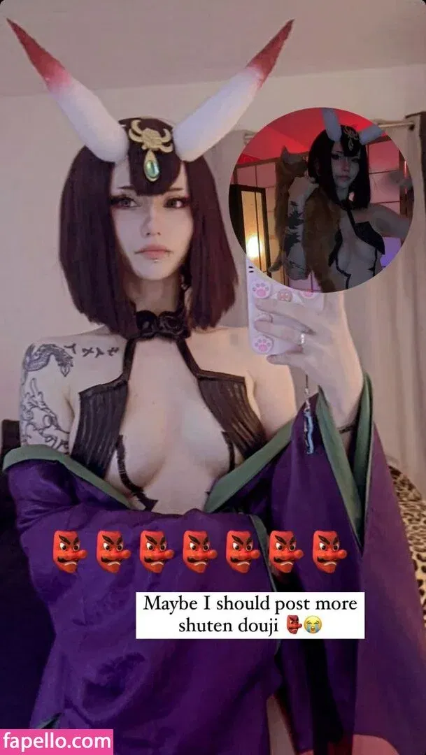 reitoozaru Onlyfans Photo Gallery 