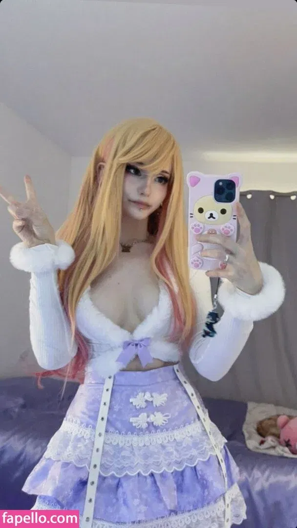 reitoozaru Onlyfans Photo Gallery 