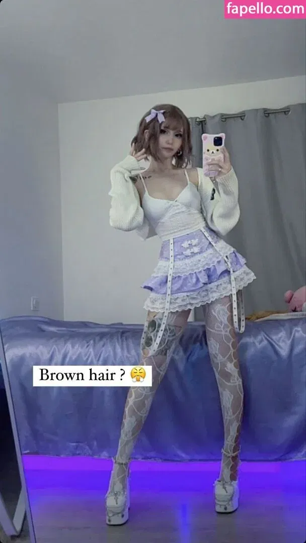 reitoozaru Onlyfans Photo Gallery 