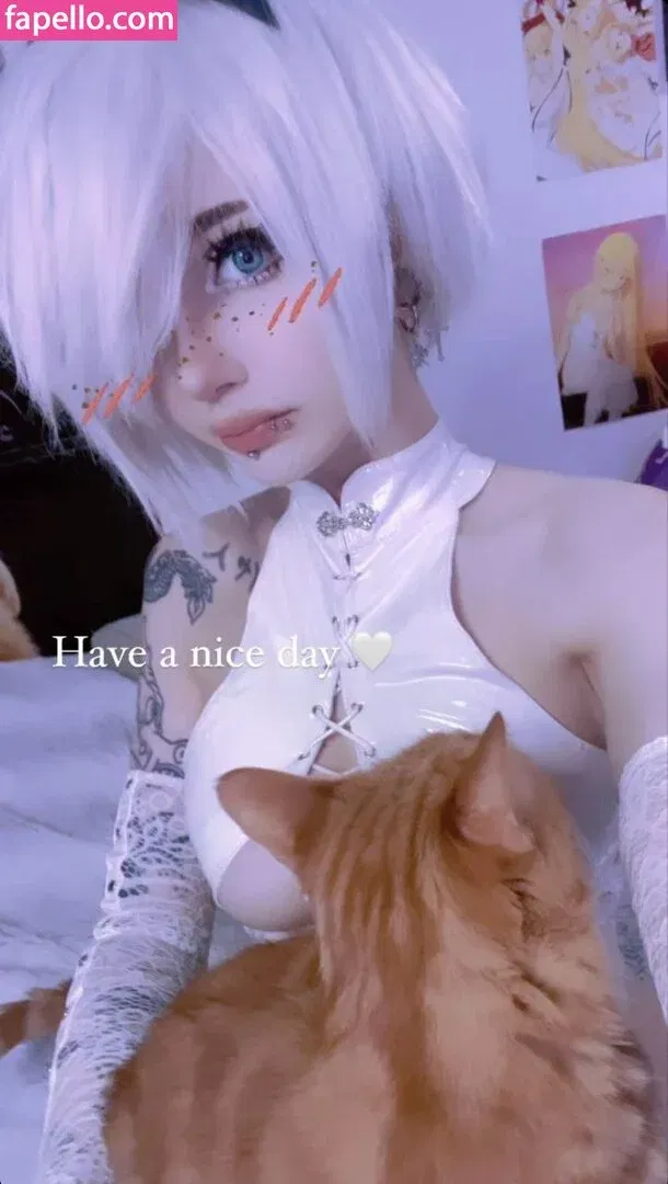 reitoozaru Onlyfans Photo Gallery 