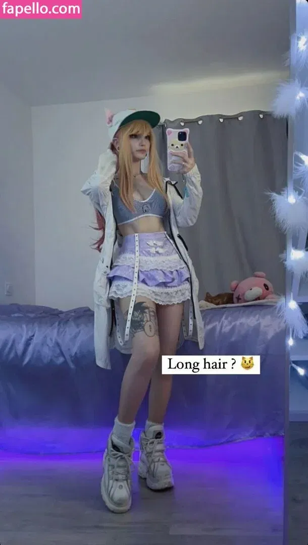 reitoozaru Onlyfans Photo Gallery 