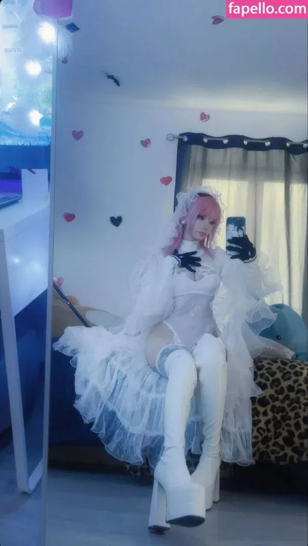 reitoozaru Onlyfans Photo Gallery 