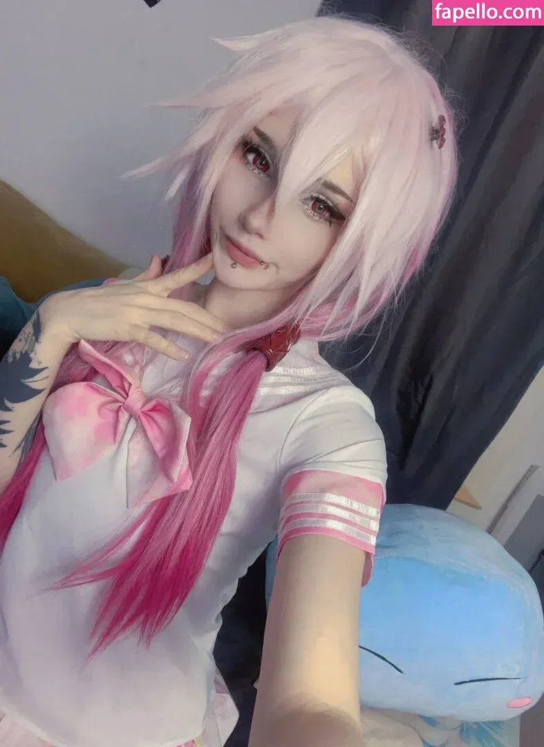 reitoozaru Onlyfans Photo Gallery 