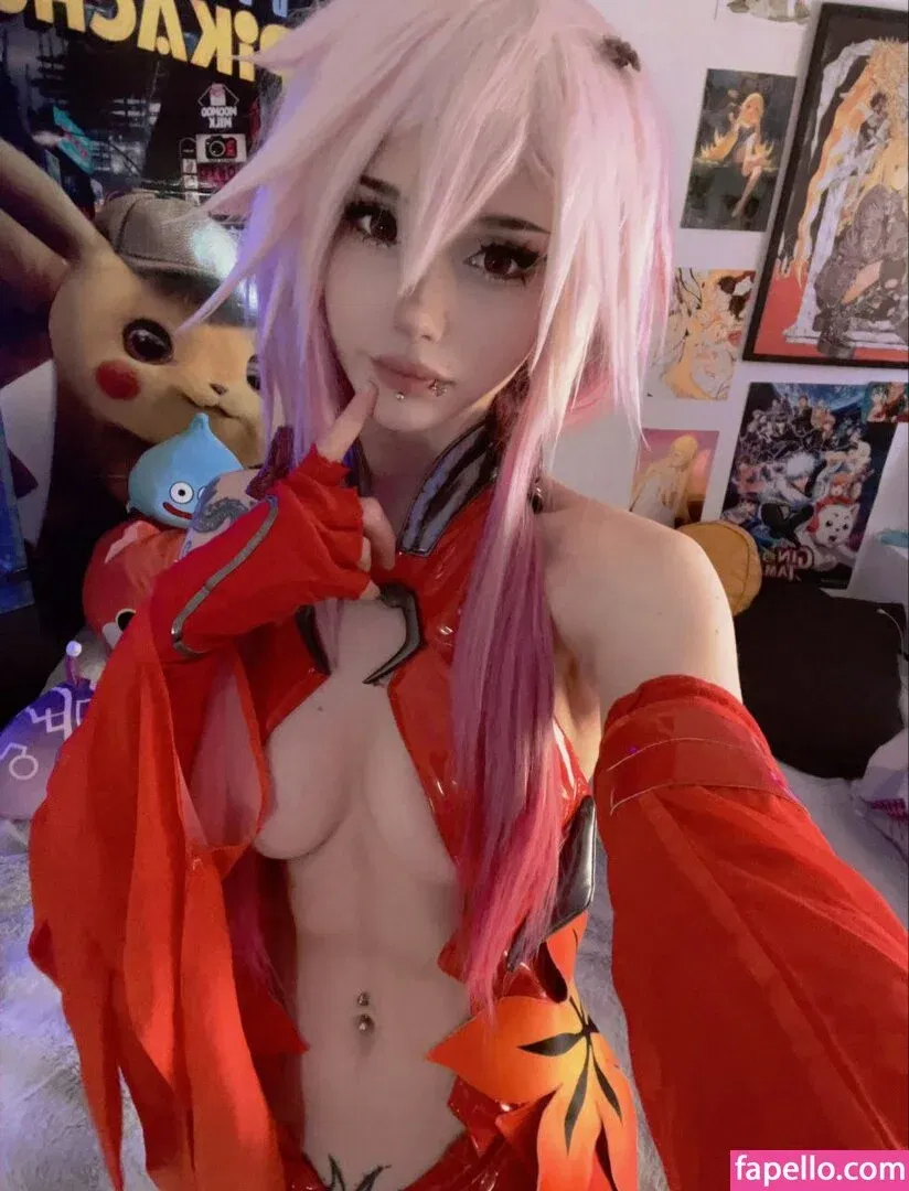 reitoozaru Onlyfans Photo Gallery 