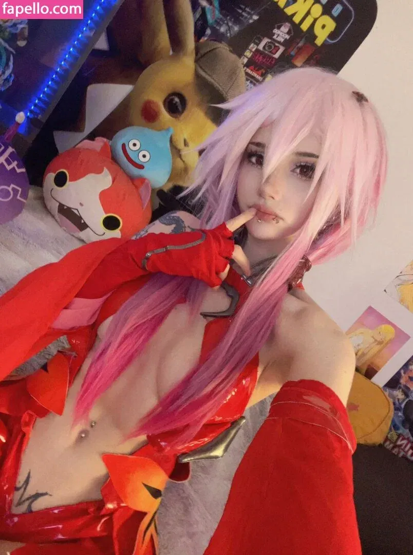 reitoozaru Onlyfans Photo Gallery 