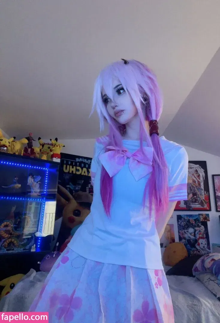 reitoozaru Onlyfans Photo Gallery 