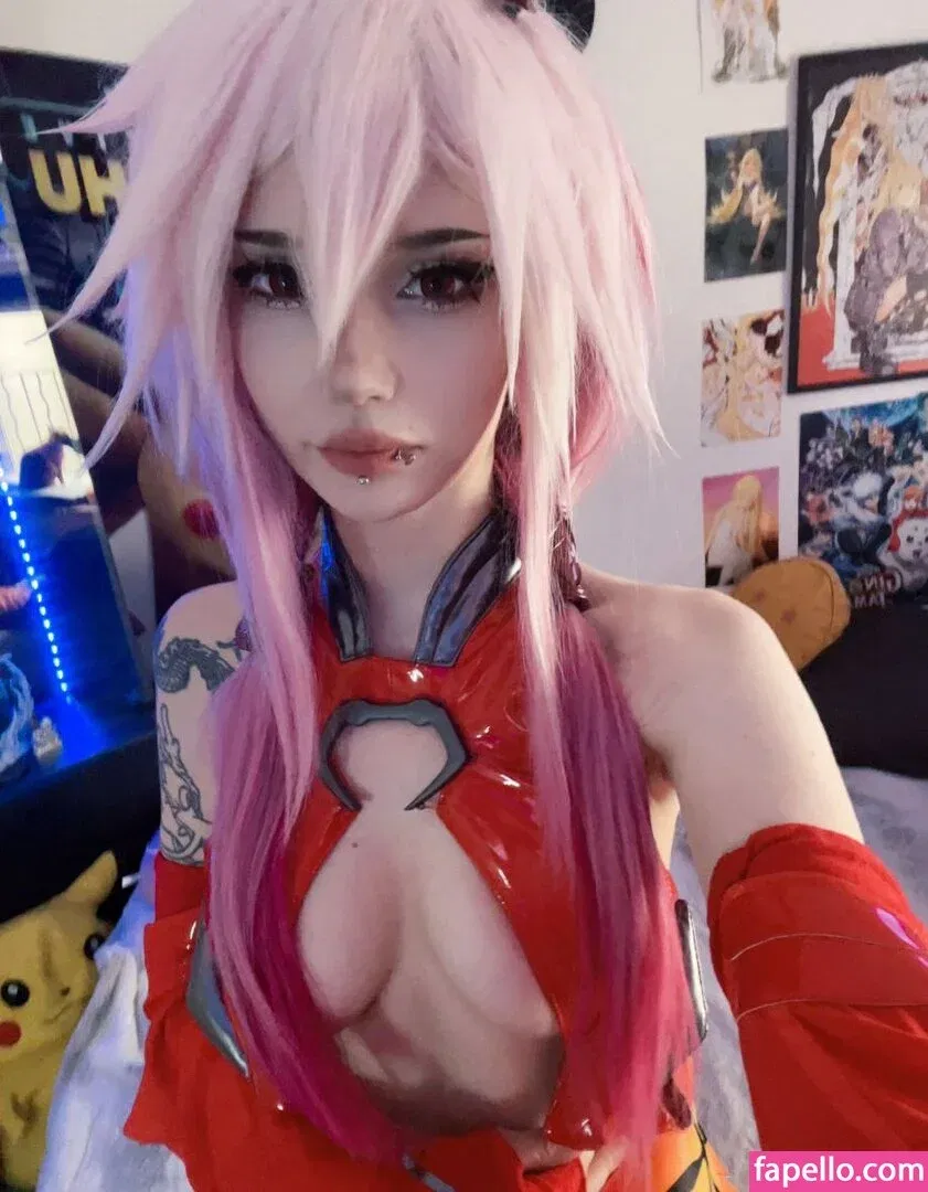 reitoozaru Onlyfans Photo Gallery 