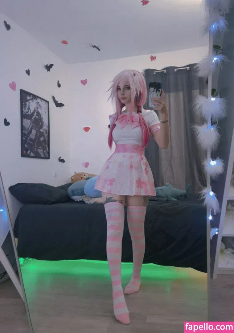 reitoozaru Onlyfans Photo Gallery 