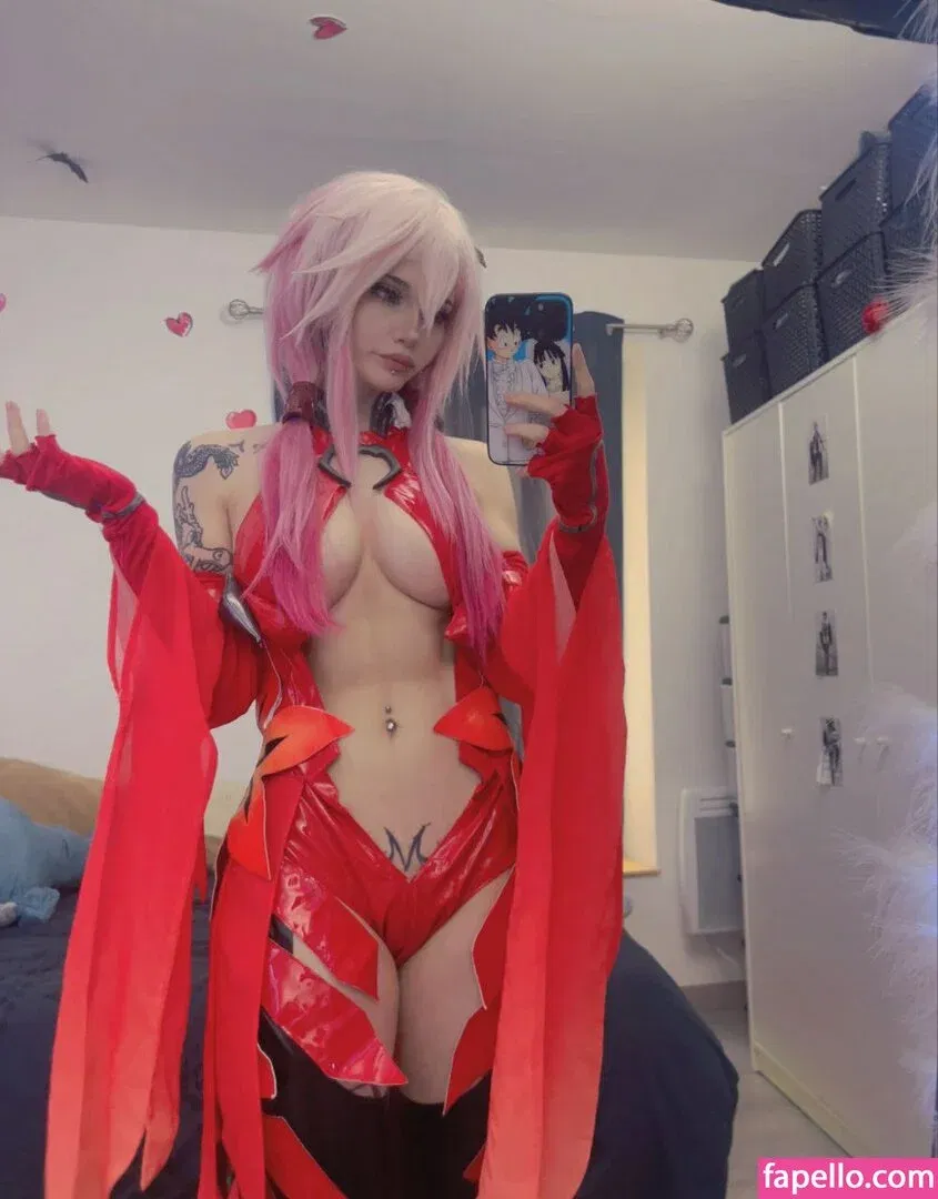 reitoozaru Onlyfans Photo Gallery 