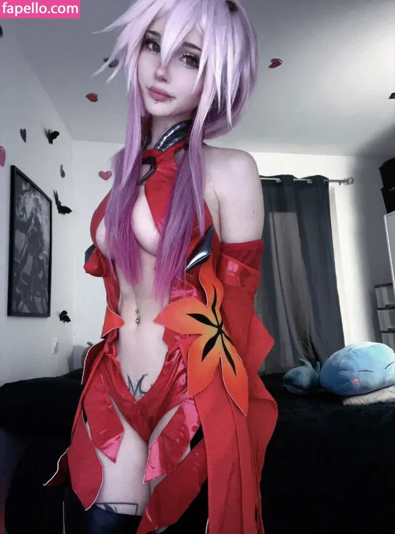 reitoozaru Onlyfans Photo Gallery 