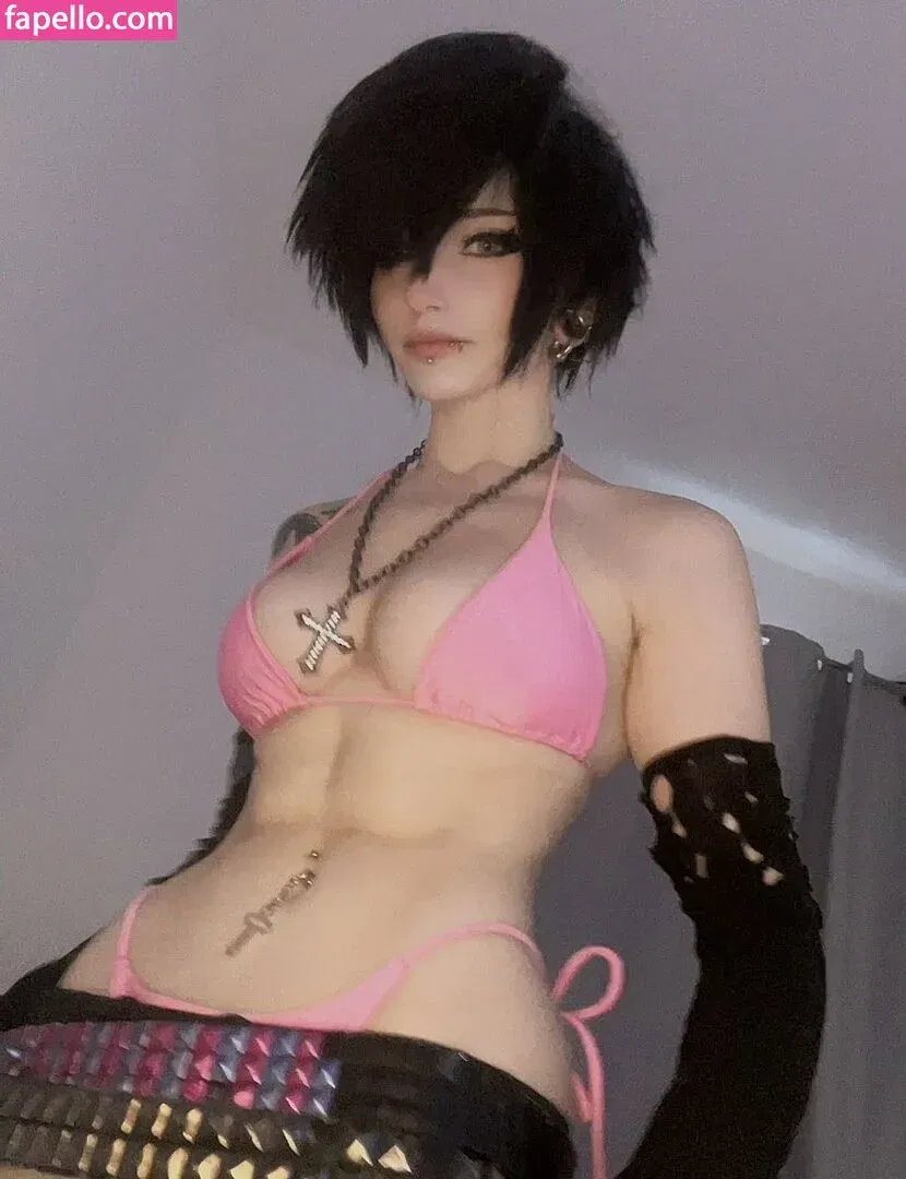 reitoozaru Onlyfans Photo Gallery 