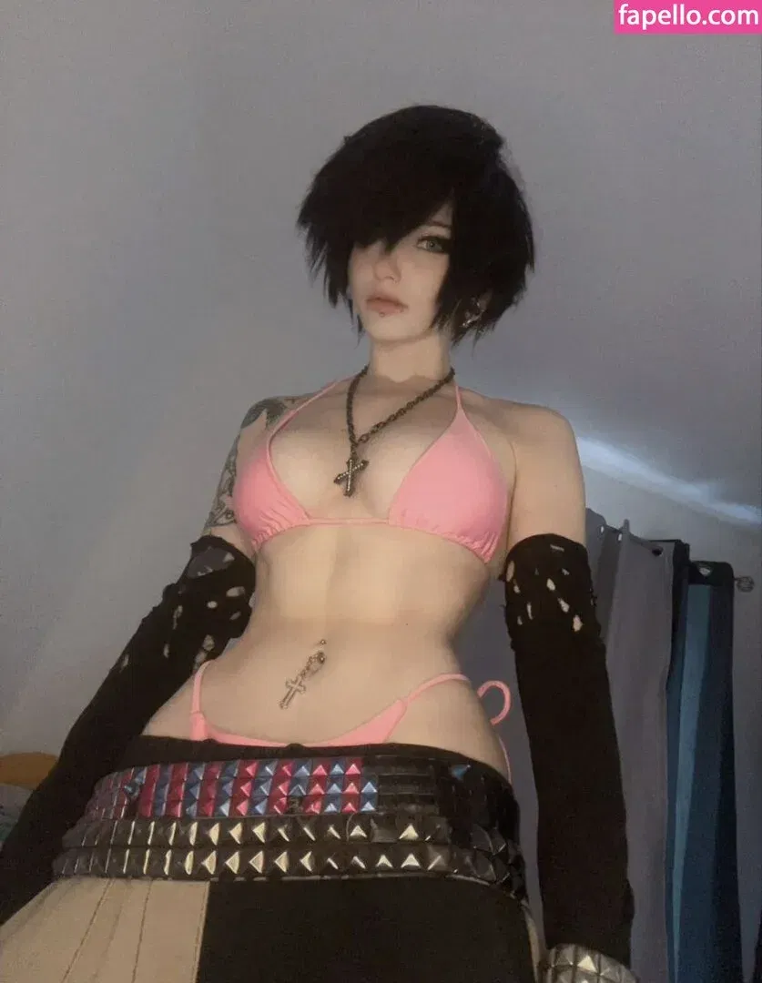 reitoozaru Onlyfans Photo Gallery 