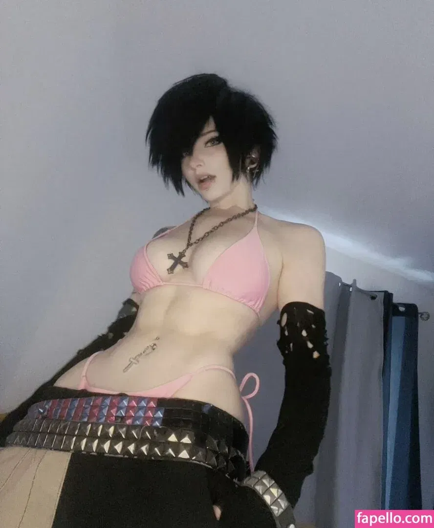 reitoozaru Onlyfans Photo Gallery 