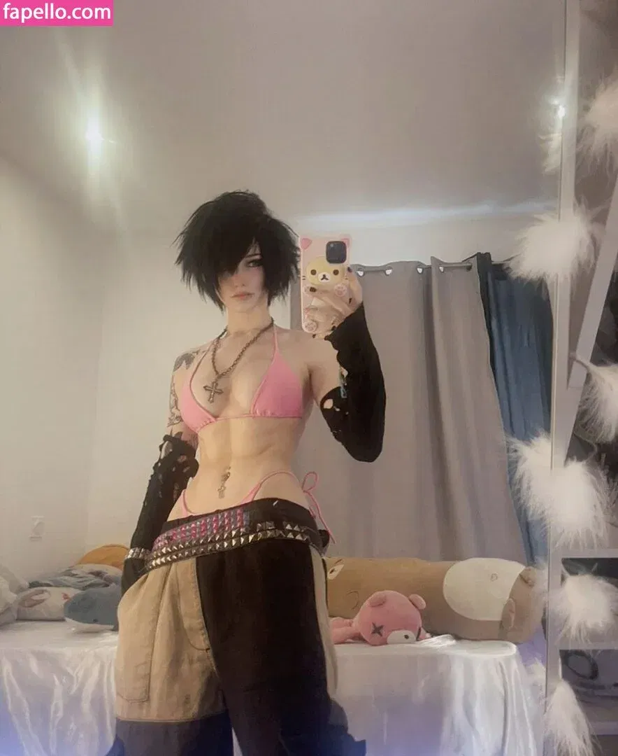 reitoozaru Onlyfans Photo Gallery 