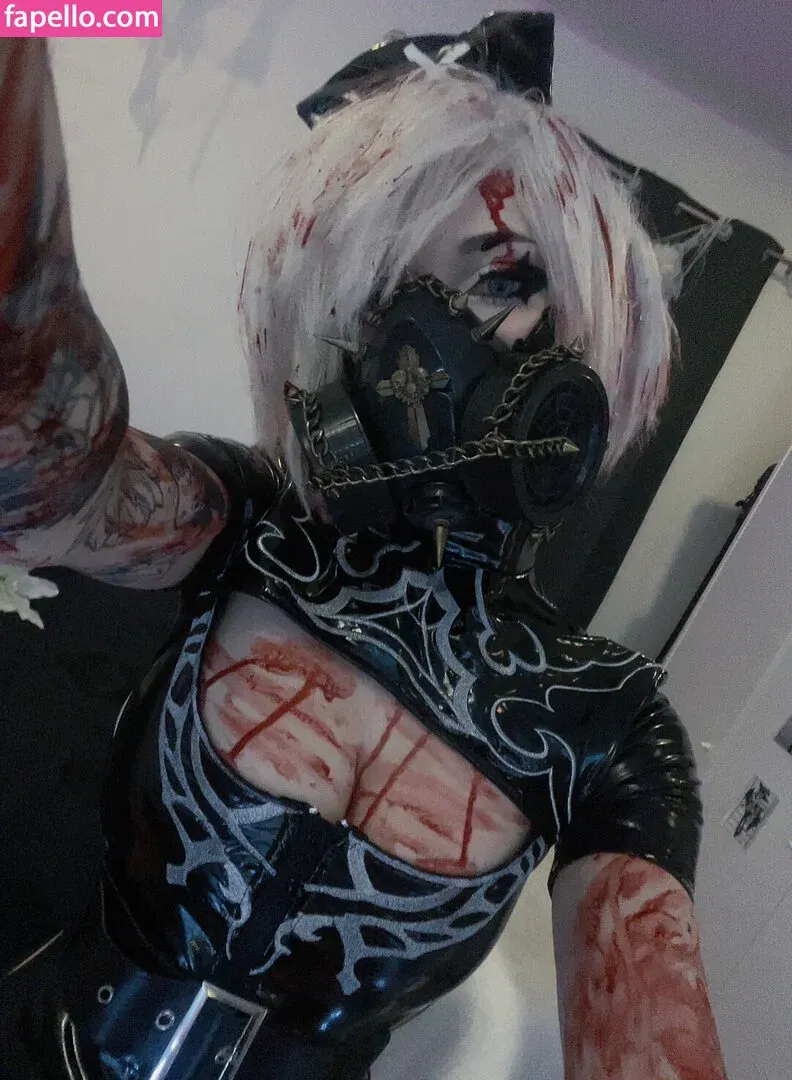 reitoozaru Onlyfans Photo Gallery 