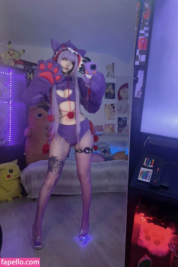 reitoozaru Onlyfans Photo Gallery 