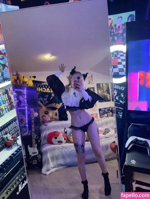 reitoozaru Onlyfans Photo Gallery 