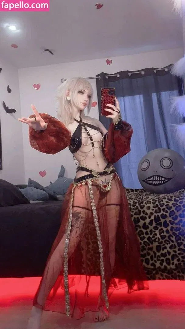 reitoozaru Onlyfans Photo Gallery 