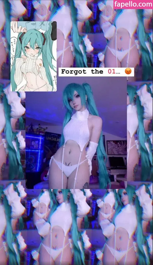 reitoozaru Onlyfans Photo Gallery 