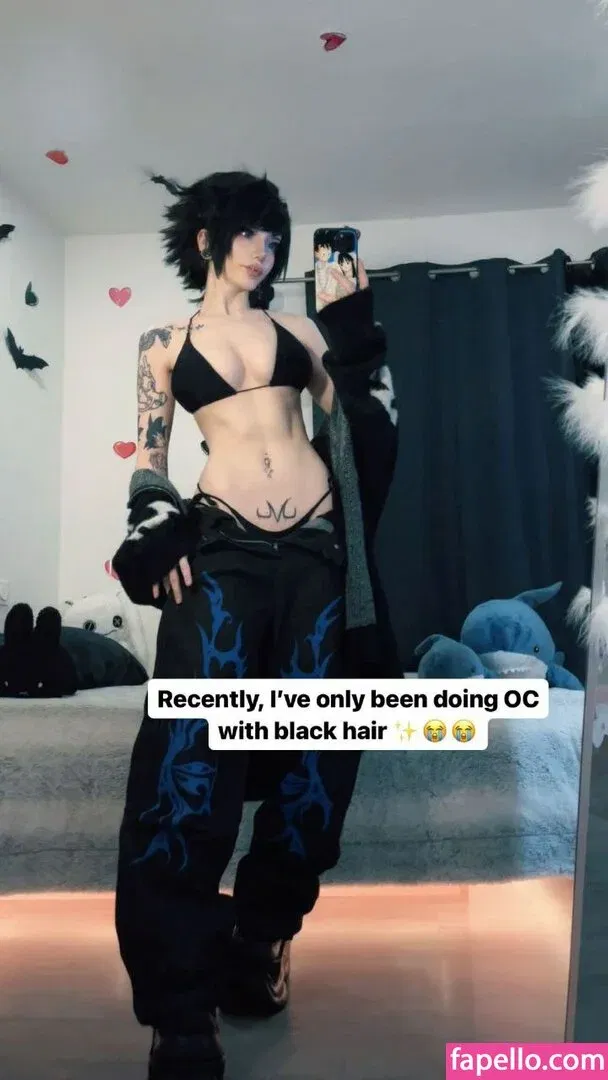 reitoozaru Onlyfans Photo Gallery 