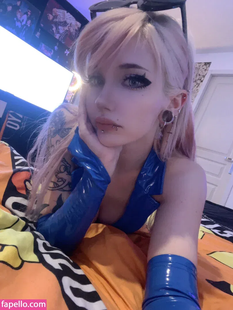 reitoozaru Onlyfans Photo Gallery 