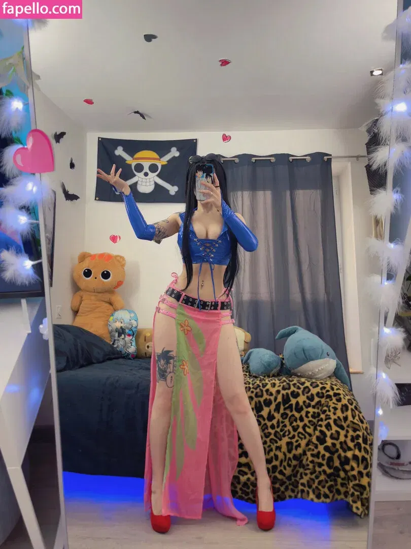 reitoozaru Onlyfans Photo Gallery 