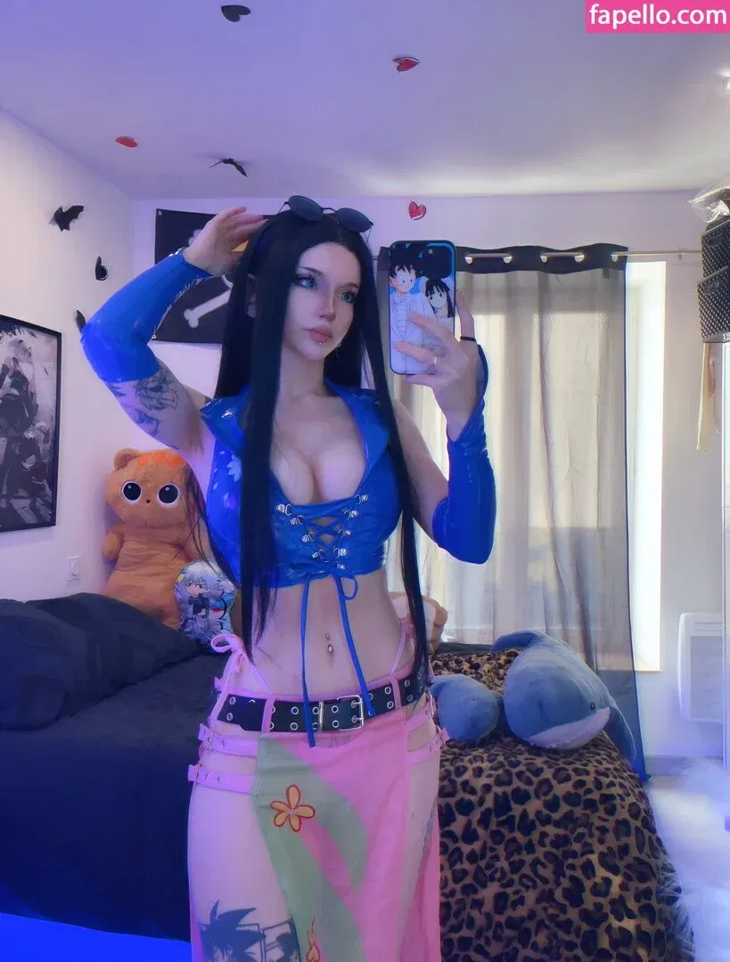 reitoozaru Onlyfans Photo Gallery 