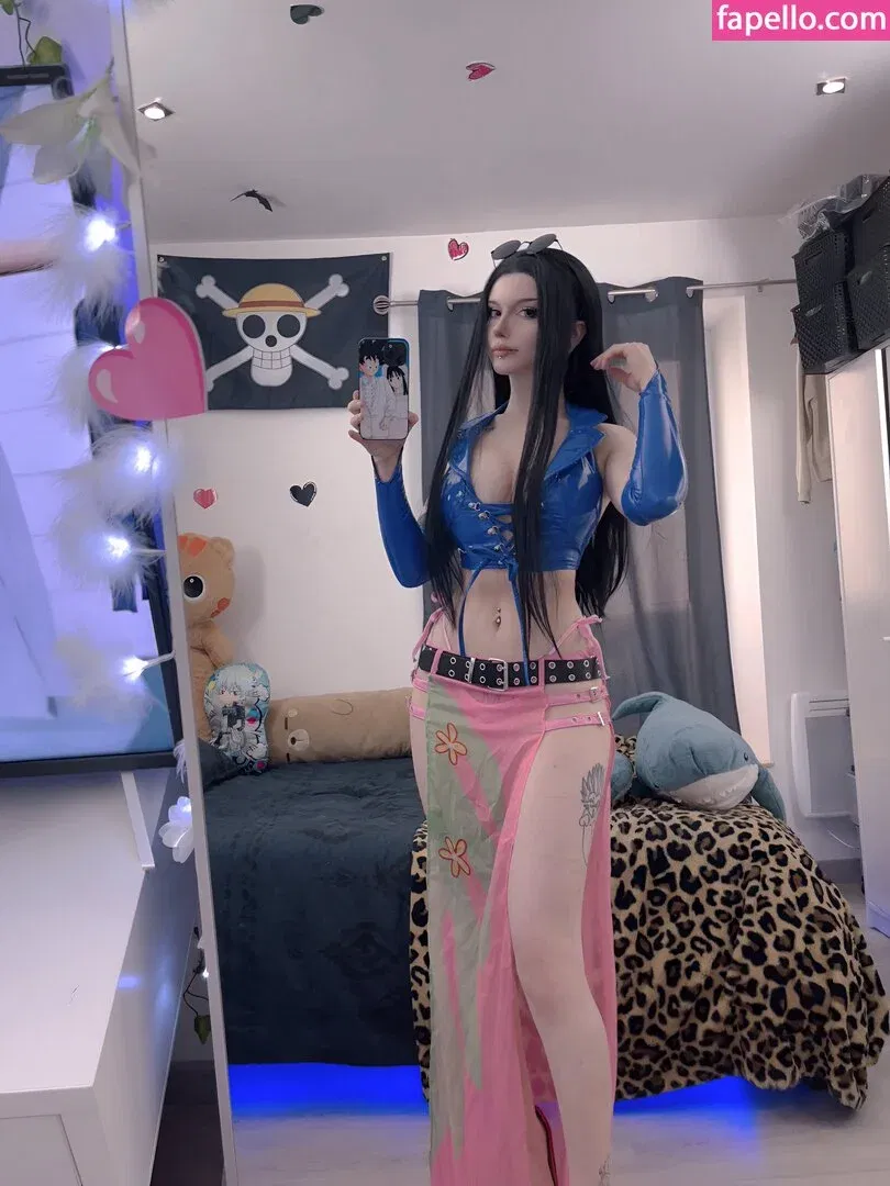 reitoozaru Onlyfans Photo Gallery 