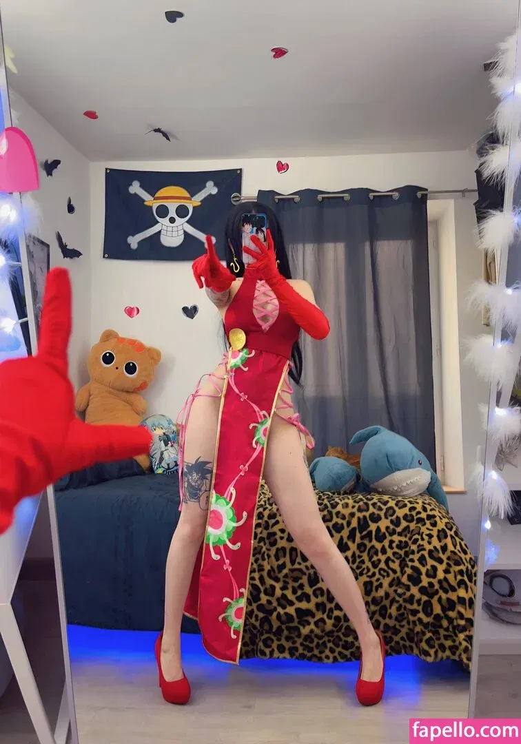 reitoozaru Onlyfans Photo Gallery 