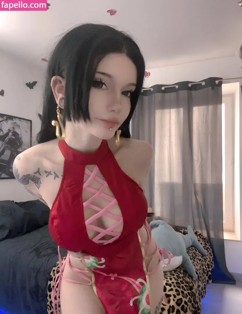 reitoozaru Onlyfans Photo Gallery 