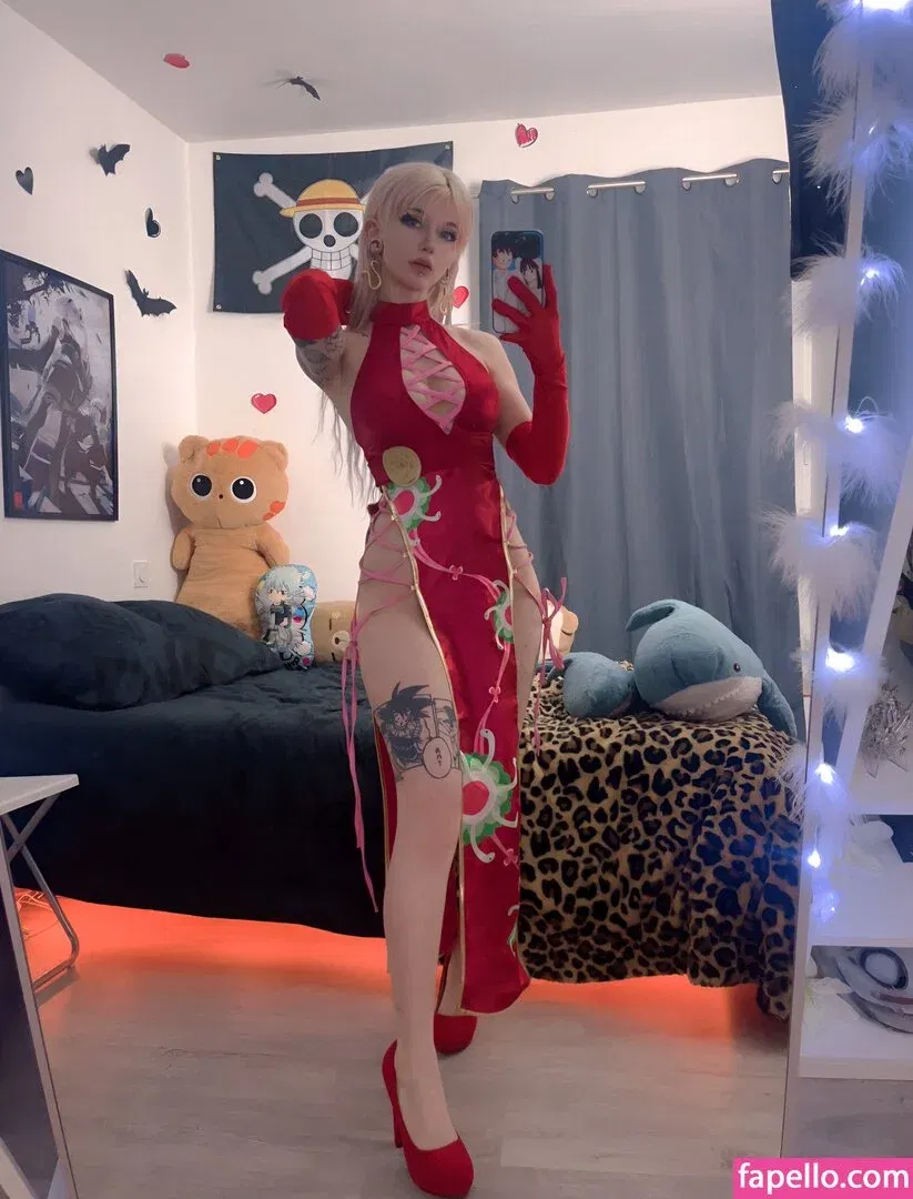 reitoozaru Onlyfans Photo Gallery 