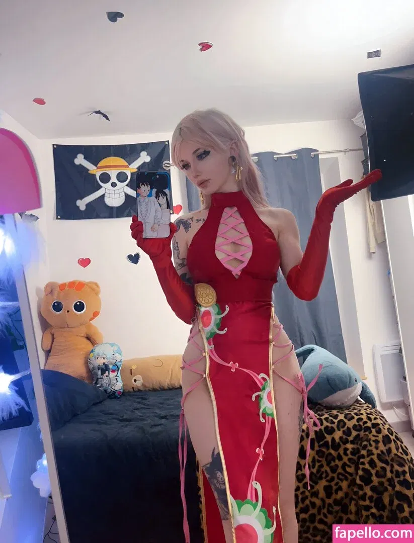 reitoozaru Onlyfans Photo Gallery 