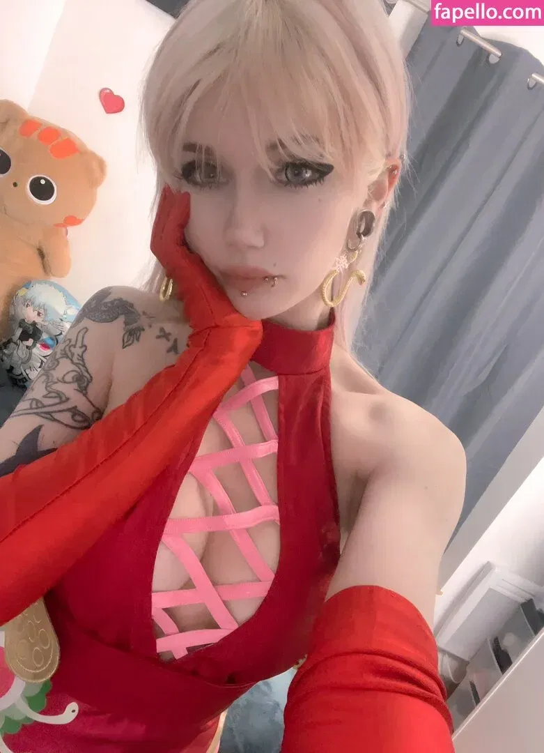 reitoozaru Onlyfans Photo Gallery 