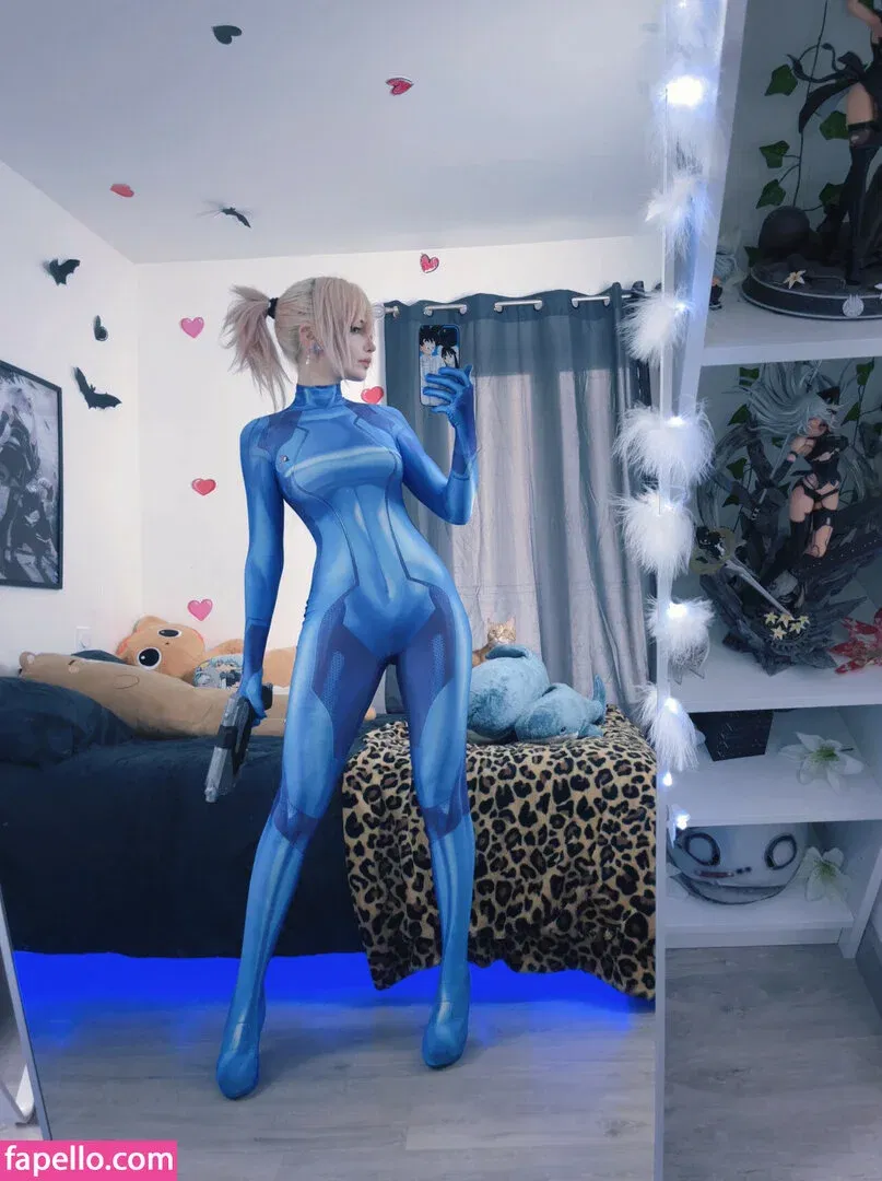 reitoozaru Onlyfans Photo Gallery 