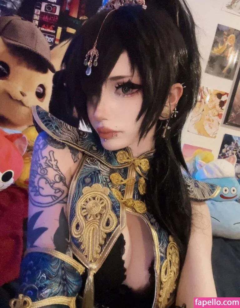 reitoozaru Onlyfans Photo Gallery 