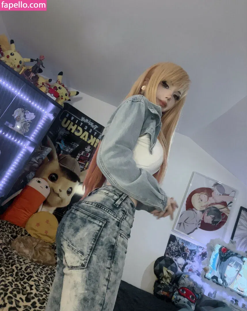 reitoozaru Onlyfans Photo Gallery 