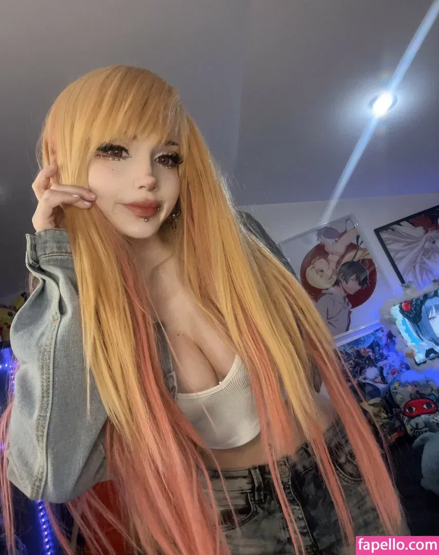 reitoozaru Onlyfans Photo Gallery 