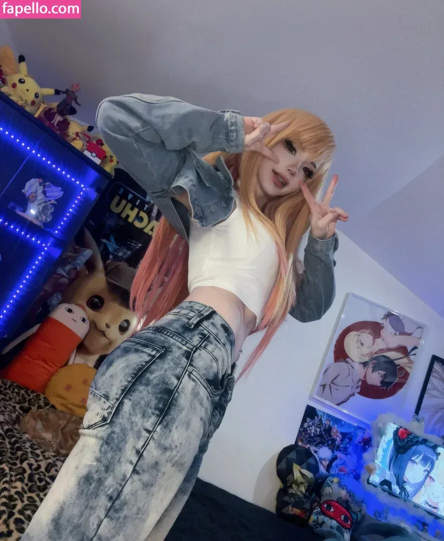 reitoozaru Onlyfans Photo Gallery 