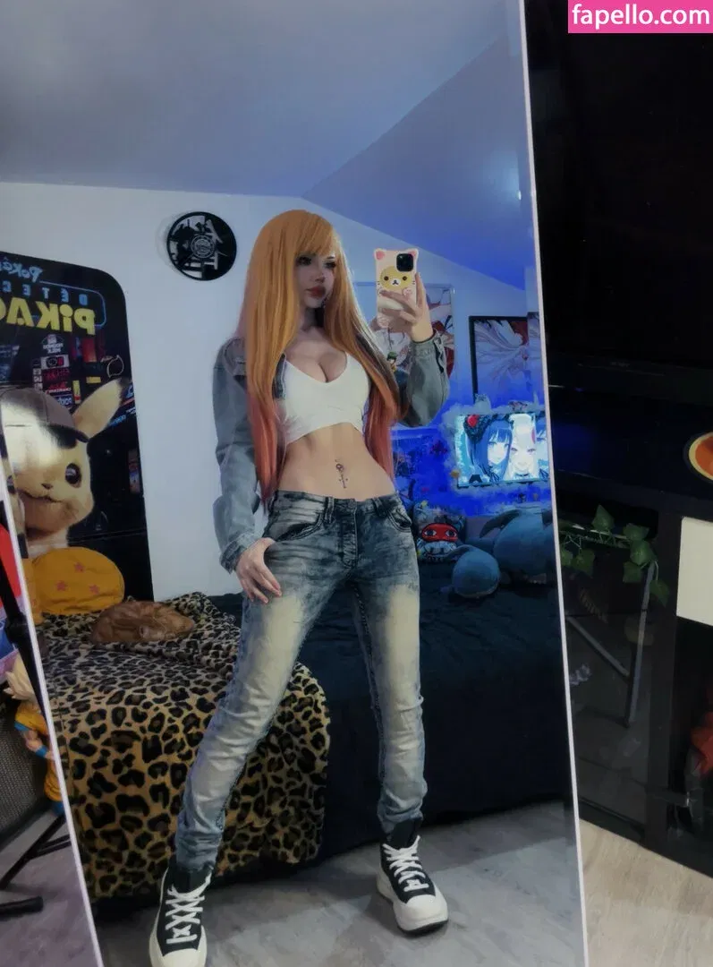 reitoozaru Onlyfans Photo Gallery 