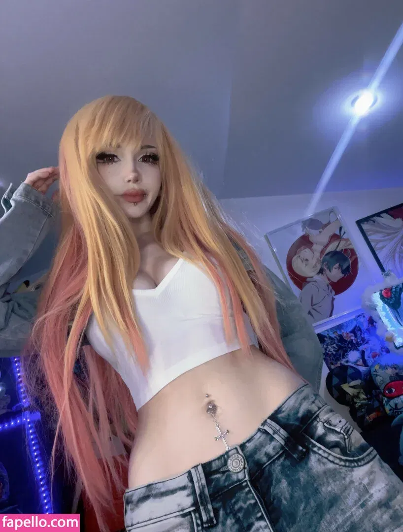 reitoozaru Onlyfans Photo Gallery 