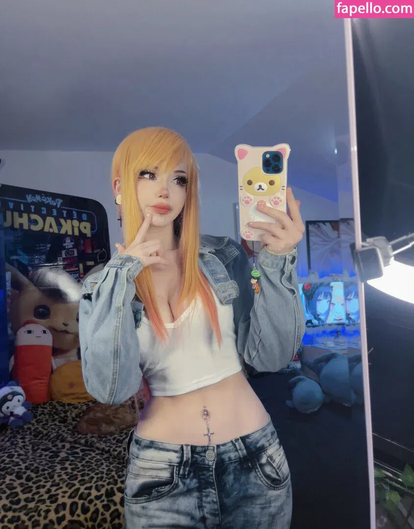 reitoozaru Onlyfans Photo Gallery 