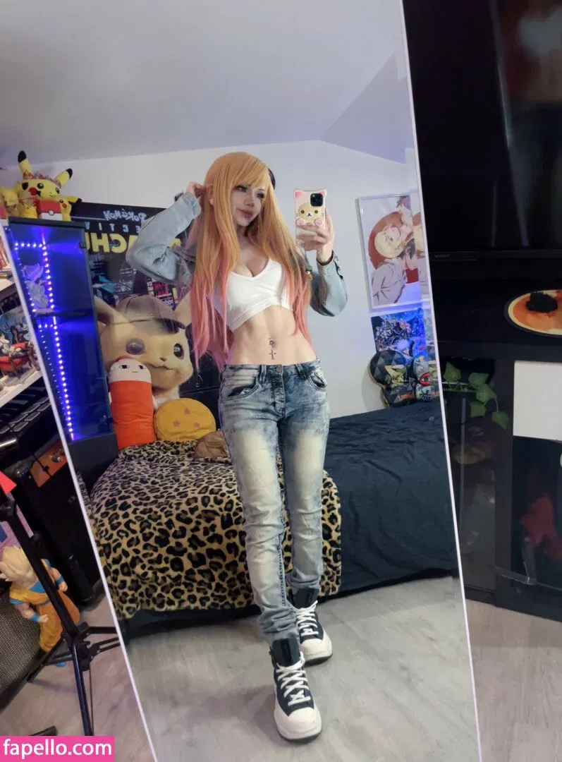 reitoozaru Onlyfans Photo Gallery 