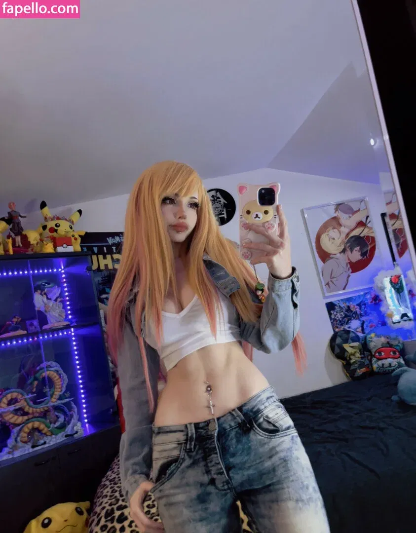 reitoozaru Onlyfans Photo Gallery 