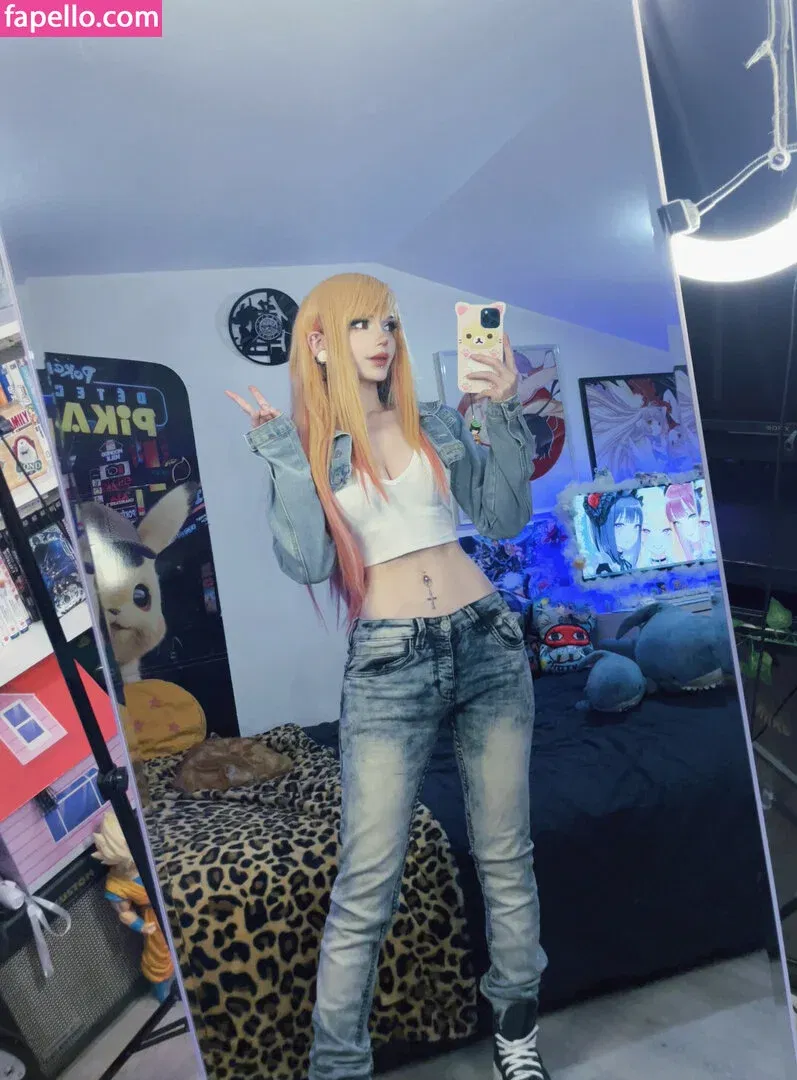 reitoozaru Onlyfans Photo Gallery 