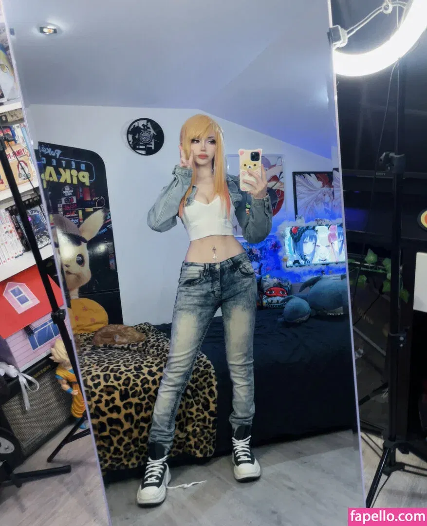 reitoozaru Onlyfans Photo Gallery 