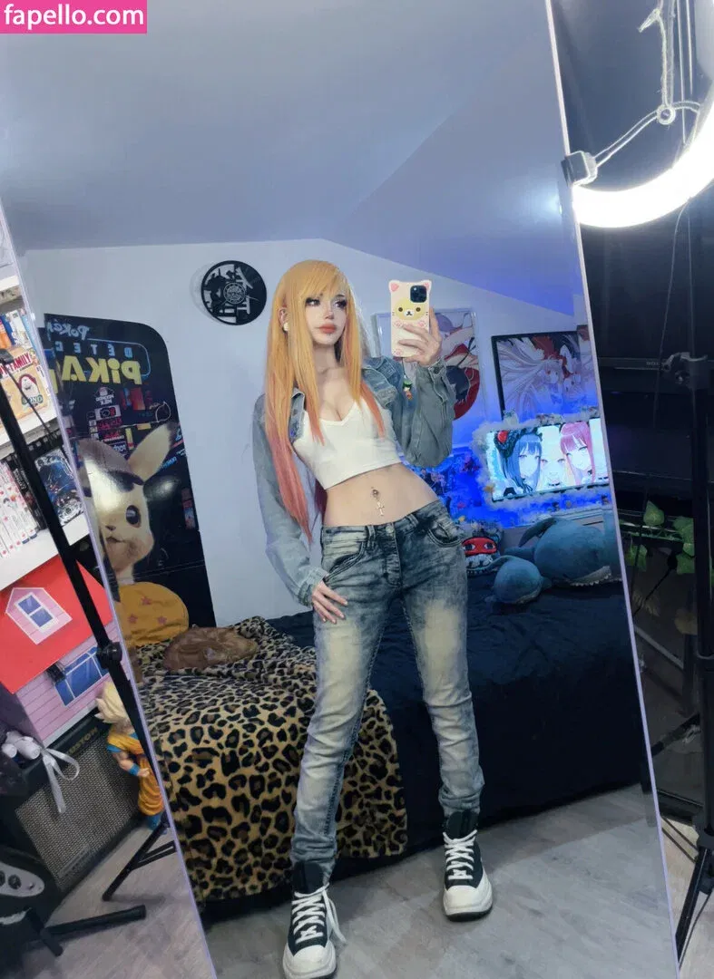 reitoozaru Onlyfans Photo Gallery 