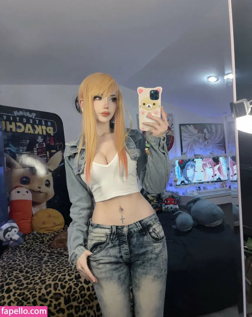 reitoozaru Onlyfans Photo Gallery 